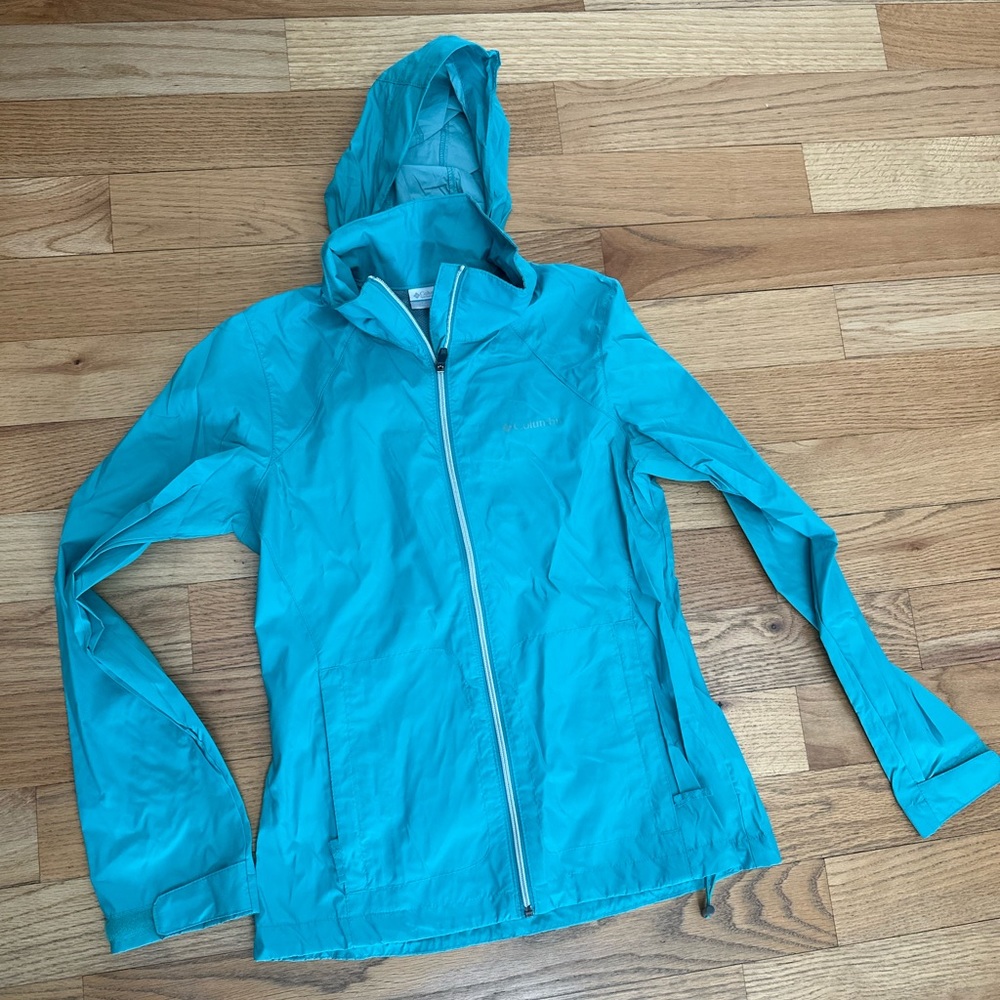 Columbia Wind Breaker Size S